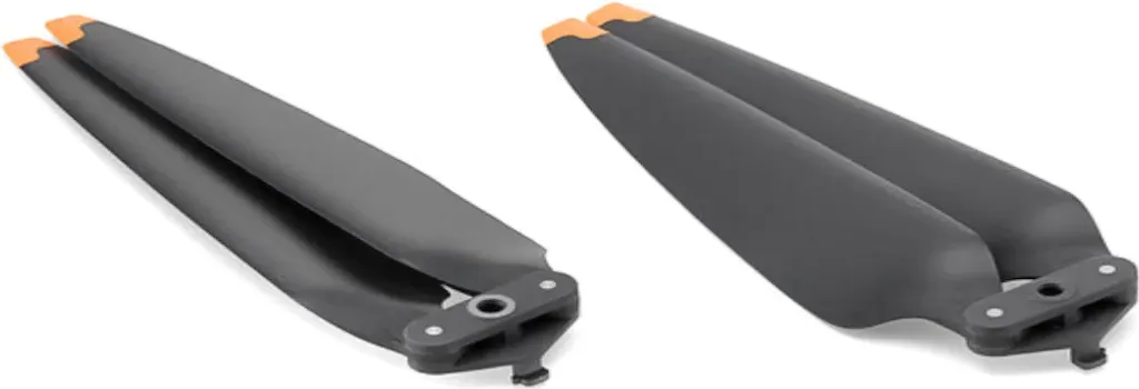 DJI AIR 3 LOW-NOISE PROPELLERS (PAIR) (5 / 6)
