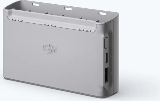 DJI CP.MA.00000328.01 DJI MINI HUB ZA PUNJENJE CP.MA.00000328.01 (1 / 3)