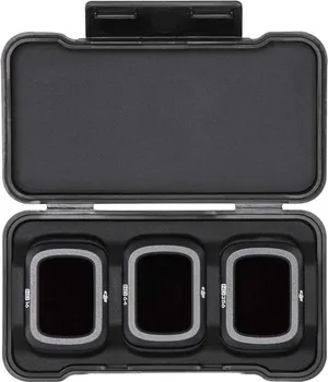 DJI CP.MA.00000230.01 DJI MAVIC AIR 2 ND FILTERS SET (ND16/64/256 (1 / 2)