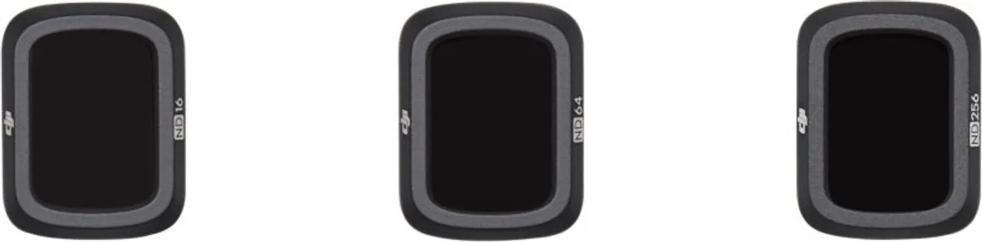 DJI CP.MA.00000230.01 DJI MAVIC AIR 2 ND FILTERS SET (ND16/64/256 (2 / 2)