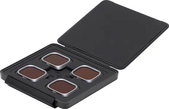 DJI CP.MA.00000376.01 DJI AIR 2S ND FILTERS SET (ND64/128/256/512 (1 / 2)
