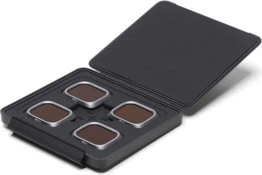 DJI CP.MA.00000376.01 DJI AIR 2S ND FILTERS SET (ND64/128/256/512 (2 / 2)
