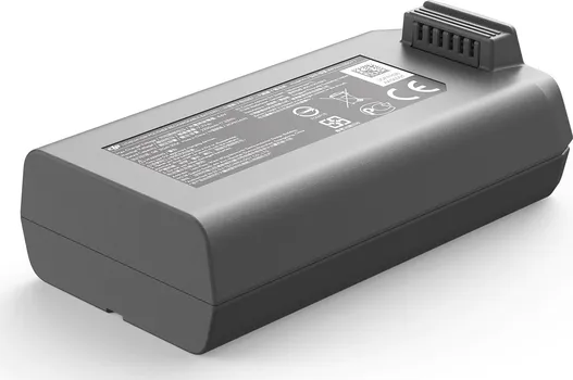 DJI MINI 2 INTELLIGENT FLIGHT BATTERY (4 / 4)