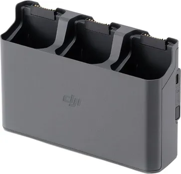 DJI AIR 3 BATTERY CHARGING HUB (1 / 4)