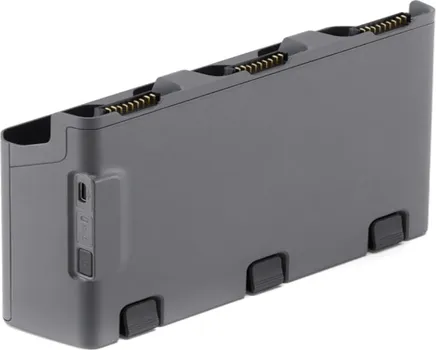 DJI AIR 3 BATTERY CHARGING HUB (2 / 4)