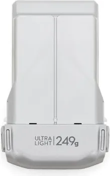 DJI MINI 4 PRO INTELLIGENT FLIGHT BATTERY, MAX FLIGHT TIME OF 34 MINUTES (1 / 4)
