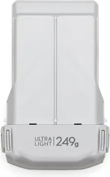 DJI MINI 4 PRO INTELLIGENT FLIGHT BATTERY, MAX FLIGHT TIME OF 34 MINUTES (2 / 4)