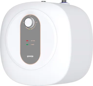 GORENJE BOJLER PODPULTNI MINI5-U – 6 LITARA (1 / 2)