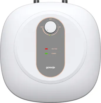 GORENJE BOJLER PODPULTNI MINI5-U – 6 LITARA (2 / 2)