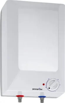 GORENJE BOJLER NADPULTNI TEG10O – 10 LITARA (1 / 1)