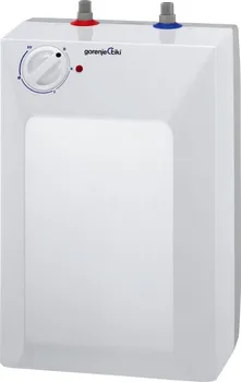 GORENJE BOJLER PODPLUTNI TEG5U – 5 LITARA (1 / 1)