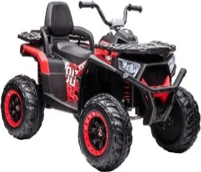 DJEČIJI AUTIĆ J-MB 3016 4WD AUTO NA AKUMULATOR CRVENI J-MB 3016 4WD AUTO NA AKUMULATOR CRVENI (1 / 2)