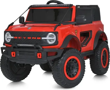 J-MB792 4WD RED (1 / 1)
