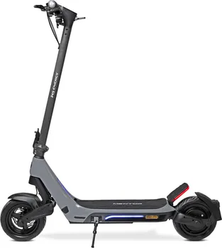 MS ENERGY MENTOR GREY [60km max / 25 km/h / 500W / 120kg max] (6 / 18)