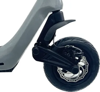 MS ENERGY MENTOR GREY [60km max / 25 km/h / 500W / 120kg max] (12 / 18)