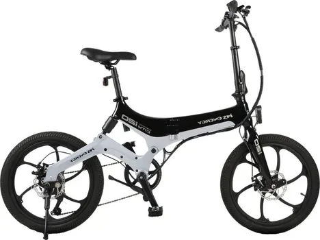MS ENERGY EBIKE STREETFLEX I20 BLACK GREY [250W / 50km] (2 / 5)
