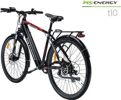 MS ENERGY EBIKE T10 [120kg max / 100km] (2 / 6)