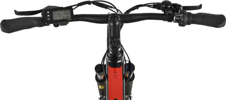 MS ENERGY EBIKE T10 [120kg max / 100km] (5 / 6)
