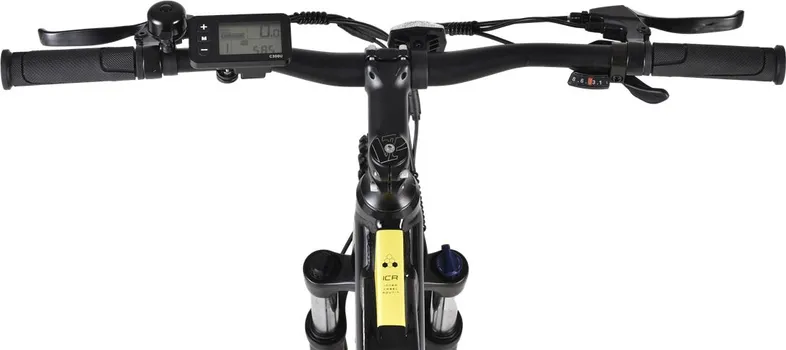 MS ENERGY EBIKE M10 (1 / 12)