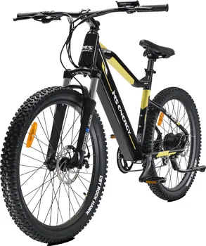 MS ENERGY EBIKE M10 (3 / 12)