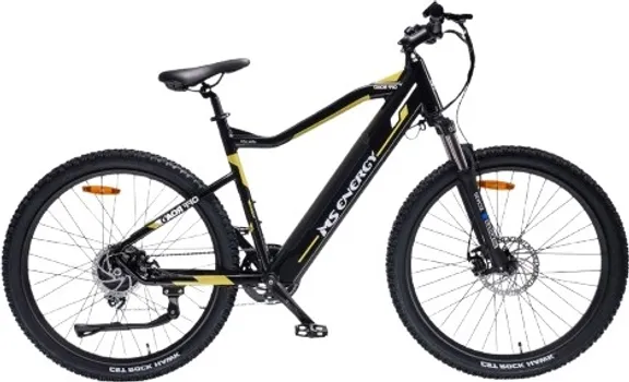 MS ENERGY EBIKE M10 (4 / 12)