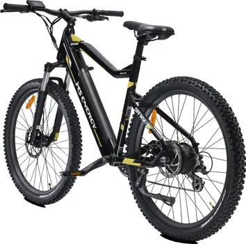 MS ENERGY EBIKE M10 (8 / 12)