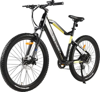 MS ENERGY EBIKE M10 (12 / 12)