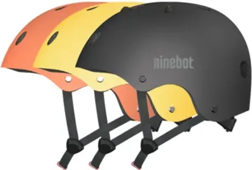 SEGWAY NINEBOT COMMUTER HELMET AB.00.0020.50 (2 / 7)