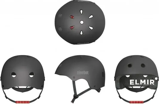 SEGWAY NINEBOT COMMUTER HELMET AB.00.0020.50 (3 / 7)
