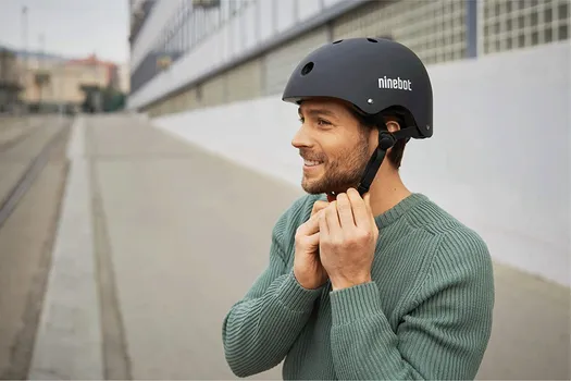 SEGWAY NINEBOT COMMUTER HELMET AB.00.0020.50 (7 / 7)