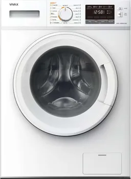 VIVAX WDF-1408D616BS, KAPACITET PRANJA: 8 KG, KAPACITET SUŠENJA: 6 KG, OBRTAJI CENTRIFU (2 / 11)