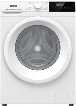 GORENJE W3D2A854ADS, KAPACITET PRANJA: 8 KG, KAPACITET SUŠENJA: 5 KG, OBRTAJI CENTRIFU (1 / 19)