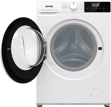 GORENJE W3D2A854ADS, KAPACITET PRANJA: 8 KG, KAPACITET SUŠENJA: 5 KG, OBRTAJI CENTRIFU (5 / 19)