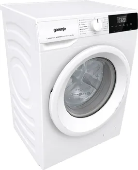 GORENJE W3D2A854ADS, KAPACITET PRANJA: 8 KG, KAPACITET SUŠENJA: 5 KG, OBRTAJI CENTRIFU (8 / 19)
