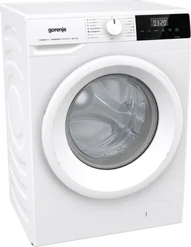 GORENJE W3D2A854ADS, KAPACITET PRANJA: 8 KG, KAPACITET SUŠENJA: 5 KG, OBRTAJI CENTRIFU (9 / 19)