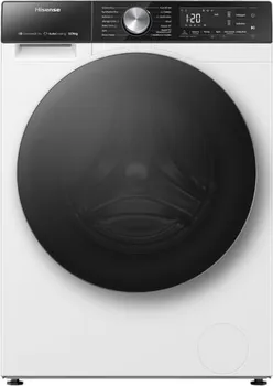 HISENSE WD5S1245BW, KAPACITET PRANJA: 12 KG, KAPACITET SUŠENJA: 8KG, OBRTAJI CENTRIFU (2 / 11)