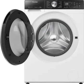 HISENSE WD5S1245BW, KAPACITET PRANJA: 12 KG, KAPACITET SUŠENJA: 8KG, OBRTAJI CENTRIFU (8 / 11)
