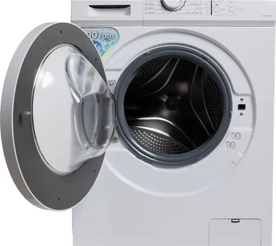 VIVAX WFL-100616CS 1000RPM, 6KG. WHITE DOOR, SLIM (13 / 15)