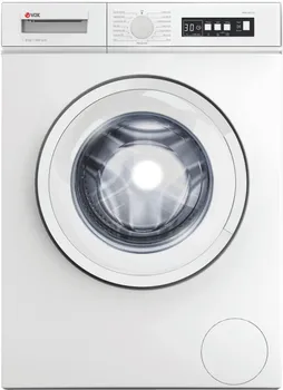VOX WM 1080-LTD 8KG/1000RPM (1 / 2)