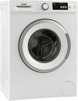 VOX WMI1070-T15B MASINA ZA VES BROJ OBRTAJA CENTRIFUGE (RPM) 1000 RPM MAKSIMALAN KAPACITET PRANJA 7 KG TIP (1 / 4)