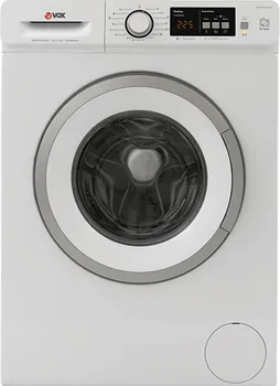 VOX WMI1070-T15B MASINA ZA VES BROJ OBRTAJA CENTRIFUGE (RPM) 1000 RPM MAKSIMALAN KAPACITET PRANJA 7 KG TIP (3 / 4)