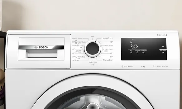 BOSCH WAN24066BY SERIE 4 | 8 KG / 1200 RPM (4 / 12)