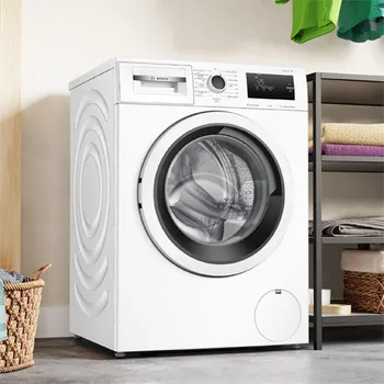 BOSCH WAN24066BY SERIE 4 | 8 KG / 1200 RPM (6 / 12)