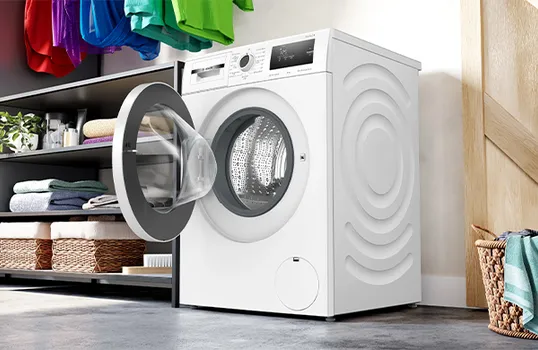 BOSCH WAN24066BY SERIE 4 | 8 KG / 1200 RPM (8 / 15)
