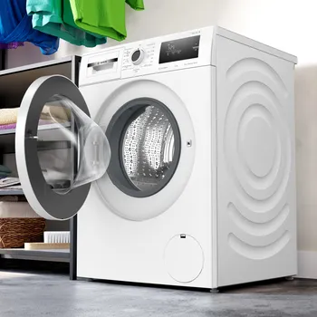 BOSCH WAN24066BY SERIE 4 | 8 KG / 1200 RPM (10 / 15)