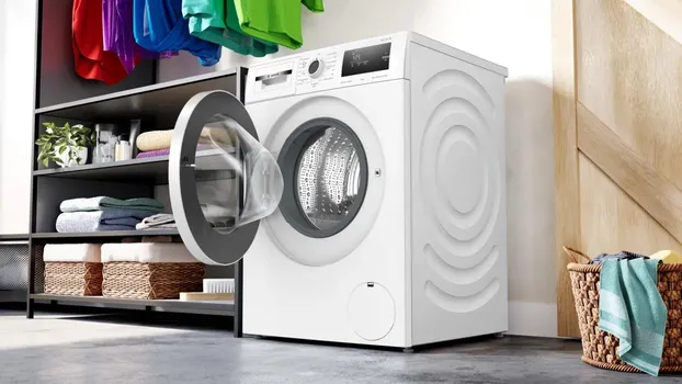 BOSCH WAN24066BY SERIE 4 | 8 KG / 1200 RPM (9 / 12)