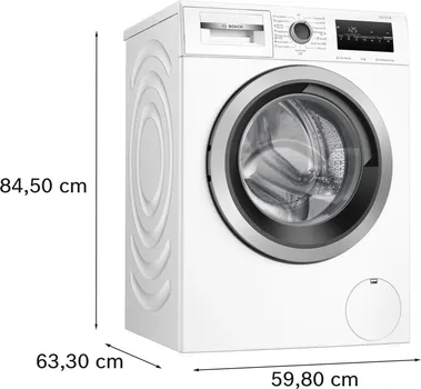 BOSCH WAN28266BY [8KG / 1400 RPM / 55CM] (15 / 19)