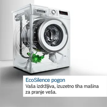 BOSCH WAN24293BY SERIJA 4,, PUNJENJE SPREDA, 8 KG, 1200 OBRTAJA (3 / 12)