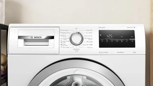 BOSCH WAN24293BY SERIJA 4,, PUNJENJE SPREDA, 8 KG, 1200 OBRTAJA (3 / 10)