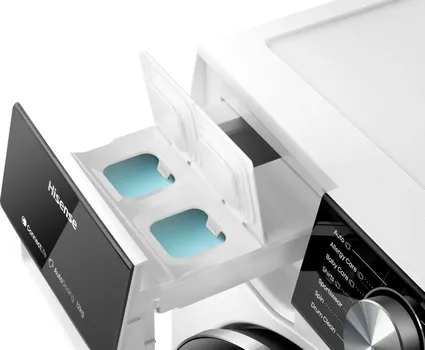 HISENSE WF5S1245BW 1400 OBR/MIN KAPACITET: 12 KG (VXŠXD): 84.5 (8 / 13)